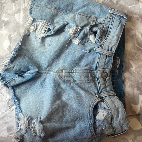 Old navy shorts - Picture 1 of 1